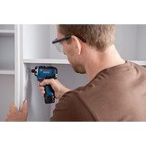 Bosch Accuschroefboormachine GSR 12V-35 HX | 59% Korting | Compact & Krachtig