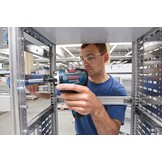 Bosch Accuschroefboormachine GSR 12V-35 HX | 59% Korting | Compact & Krachtig