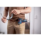 Bosch Accuschroefboormachine GSR 12V-35 HX | 59% Korting | Compact & Krachtig