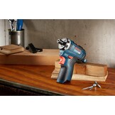 Bosch Accuschroefboormachine GSR 12V-35 HX | 59% Korting | Compact & Krachtig