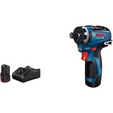 Bosch Accuschroefboormachine GSR 12V-35 HX | 59% Korting | Compact & Krachtig