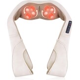 Shiatsu Nekmassageapparaat met Warmte & 3 Intensiteiten - 33% Korting!
