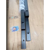 Verlengstuk Grondboor Staal 4x1m - 54% Korting