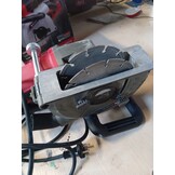 Krachtige Muurfrees 1700W - Sleuven tot 38mm breed, 40mm diep - 59% Korting!