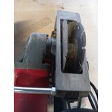 Krachtige Muurfrees 1700W - Sleuven tot 38mm breed, 40mm diep - 59% Korting!