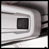 Krachtige Muurfrees 1700W - Sleuven tot 38mm breed, 40mm diep - 59% Korting!