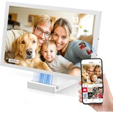 Digitale Fotolijst Frameo 10.1 Inch HD 64GB - 30% Korting