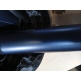 6-in-1 Heteluchtborstel 1000W - Föhn, Krultang & Stijlborstel (58% Korting)