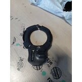 Opvouwbaar Anti-diefstalslot Fiets/Scooter - Politie Goedgekeurd (59% Korting)