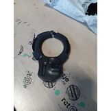 Opvouwbaar Anti-diefstalslot Fiets/Scooter - Politie Goedgekeurd (59% Korting)