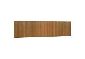 Bamboe Kamerscherm 800cm Breed, 165cm Hoog - 35% Korting