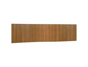 Bamboe Kamerscherm 800cm Breed, 165cm Hoog - 35% Korting