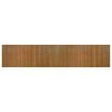 Bamboe Kamerscherm 800cm Breed, 165cm Hoog - 35% Korting
