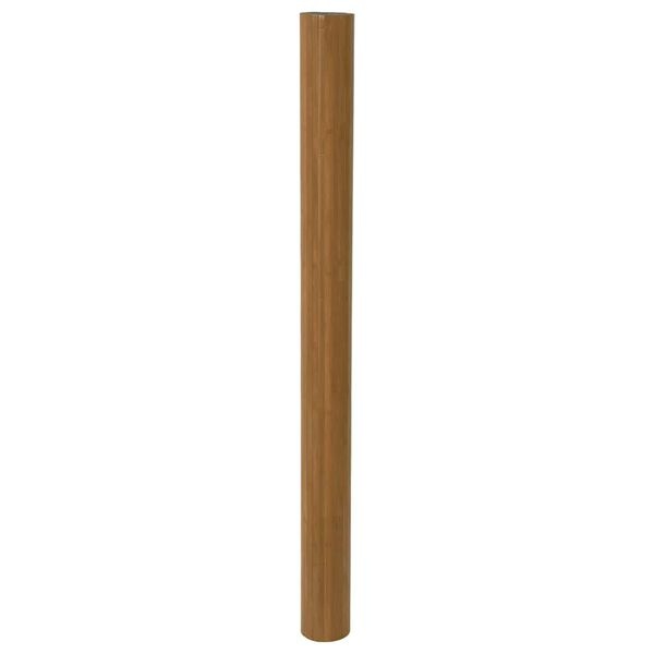 Bamboe Kamerscherm 800cm Breed, 165cm Hoog - 35% Korting