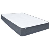 vidaXL Boxspringmatras 140x200x20 cm - Medium - 35% Korting