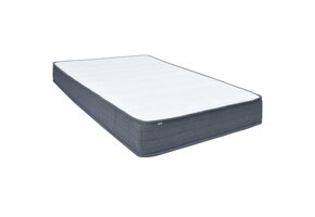 vidaXL Boxspringmatras 140x200x20 cm - Medium - 35% Korting