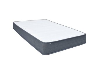 vidaXL Boxspringmatras 140x200x20 cm - Medium - 35% Korting
