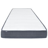 vidaXL Boxspringmatras 140x200x20 cm - Medium - 35% Korting