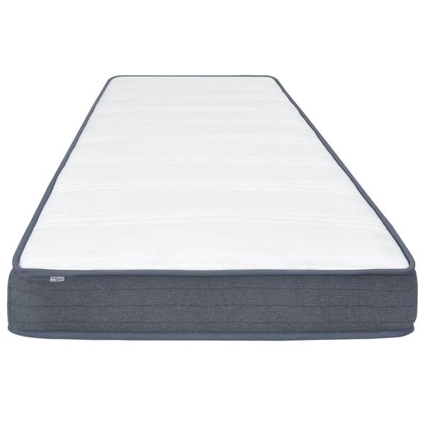 vidaXL Boxspringmatras 140x200x20 cm - Medium - 35% Korting