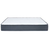 vidaXL Boxspringmatras 140x200x20 cm - Medium - 35% Korting
