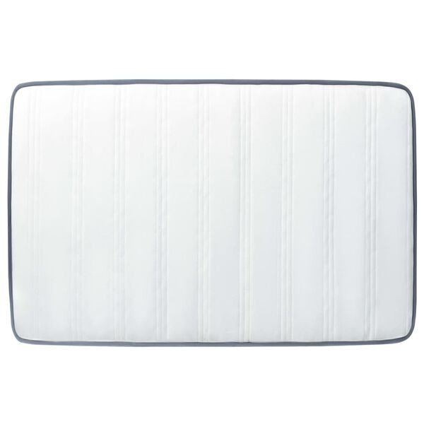 vidaXL Boxspringmatras 140x200x20 cm - Medium - 35% Korting