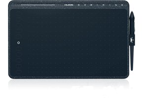 Grafische Tekentablet Blauw - 10.2 inch - 29% Korting