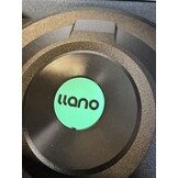 Laptop Koeler met Turbo Ventilator & Touch Bediening (54% Korting)