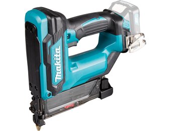 Makita Accu-pintacker PT354DZ 10,8V (zonder accu/oplader) Petrol - 55% korting