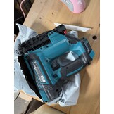 Makita Accu-pintacker PT354DZ 10,8V (zonder accu/oplader) Petrol - 55% korting