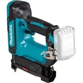 Makita Accu-pintacker PT354DZ 10,8V (zonder accu/oplader) Petrol - 55% korting