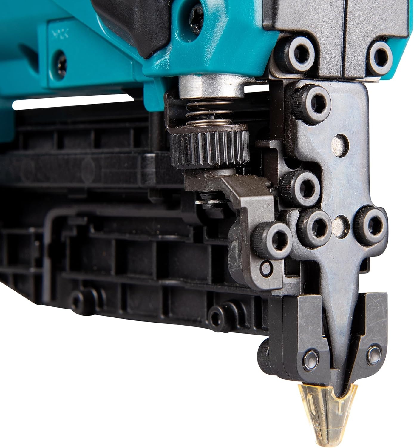 Makita Accu-pintacker PT354DZ 10,8V (zonder accu/oplader) Petrol - 55% korting
