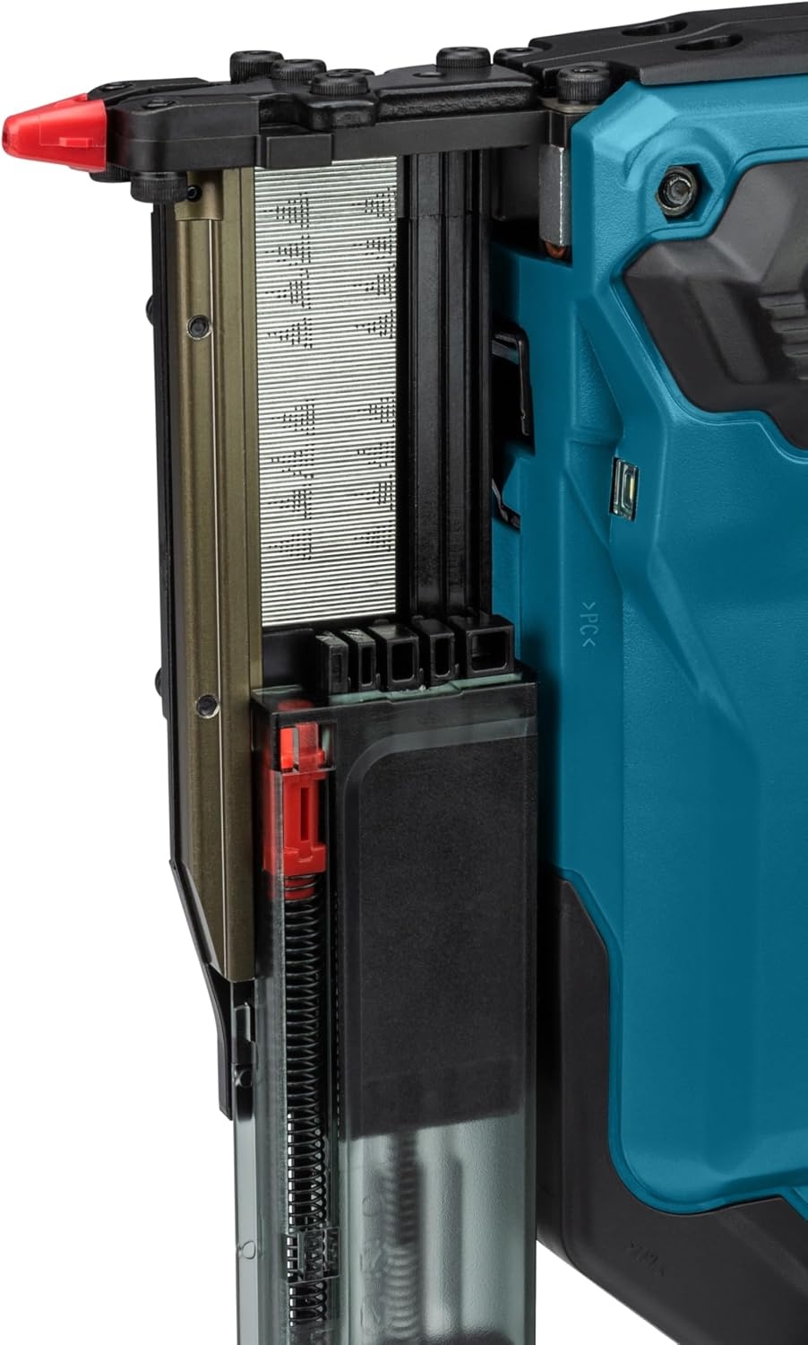 Makita Accu-pintacker PT354DZ 10,8V (zonder accu/oplader) Petrol - 55% korting