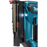 Makita Accu-pintacker PT354DZ 10,8V (zonder accu/oplader) Petrol - 55% korting
