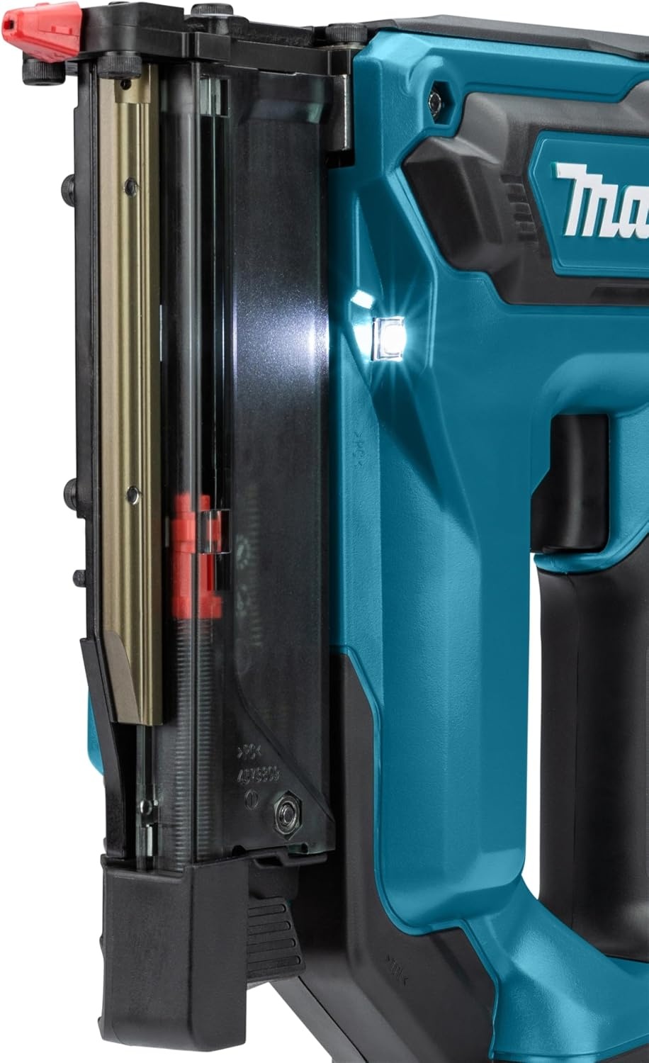 Makita Accu-pintacker PT354DZ 10,8V (zonder accu/oplader) Petrol - 55% korting
