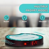 Restaurant Pager Systeem met 24 pagers - 400m Bereik - 35% Korting