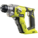 Ryobi Accu-Combihamer R18SDS-0 18V ONE+ SDS-Plus - 59% Korting