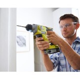 Ryobi Accu-Combihamer R18SDS-0 18V ONE+ SDS-Plus - 59% Korting