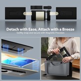 Triple Laptop Monitor 15.6" FHD IPS, 35% Korting
