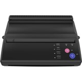 Tattoo Transfer Machine - Thermische Stencil Printer met 34% Korting