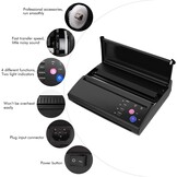 Tattoo Transfer Machine - Thermische Stencil Printer met 34% Korting