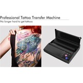 Tattoo Transfer Machine - Thermische Stencil Printer met 34% Korting