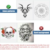 Tattoo Transfer Machine - Thermische Stencil Printer met 34% Korting