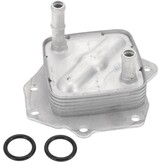Motoroliekoeler Zilver 34% Korting voor Toyota Tundra Sequoia