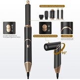 5-in-1 Heteluchtborstel Airstyler | 1000W | 34% Korting