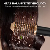 5-in-1 Heteluchtborstel Airstyler | 1000W | 34% Korting