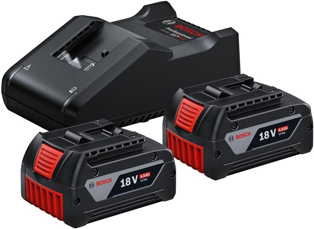 Bosch Professional 18V 5.0Ah Accu - 34% Korting