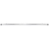 vidaXL Projectiescherm Wandhangend 100 inch 16:9 - 34% Korting