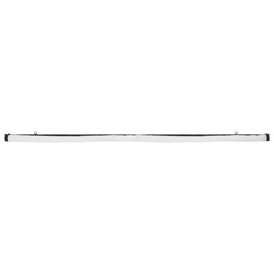 vidaXL Projectiescherm Wandhangend 100 inch 16:9 - 34% Korting