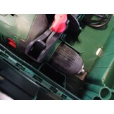 Klopboormachine Bosch 800W met Koffer - 54% Korting