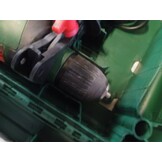Klopboormachine Bosch 800W met Koffer - 54% Korting